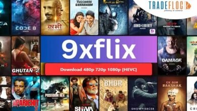 9x flix