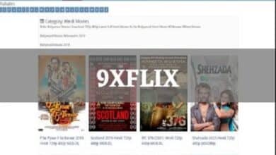 9xflix movie