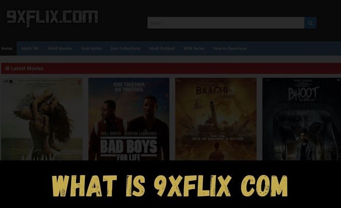 9xflix movies