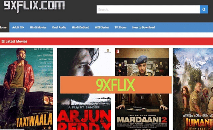 9xflix.in