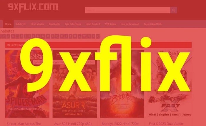 9xflix