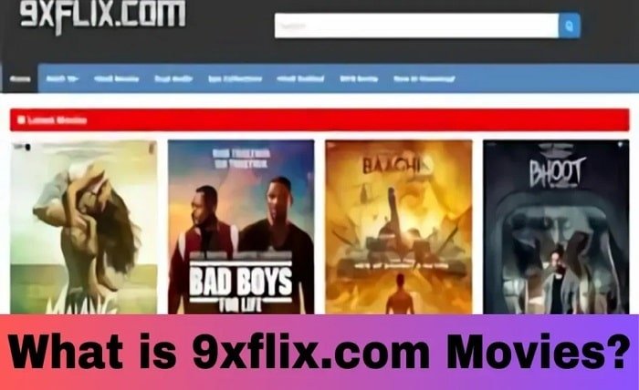 9xflix.com