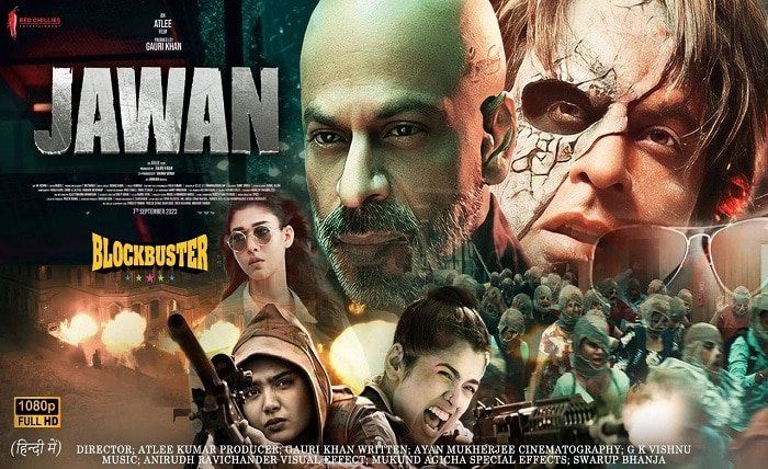 jawan full movie download