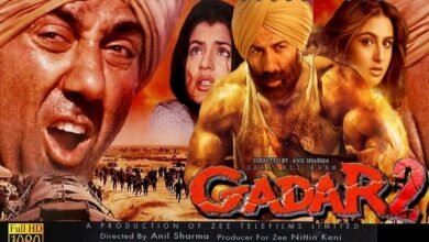 gadar 2 full movie download