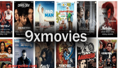 9x movie