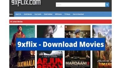 9xflix movie download