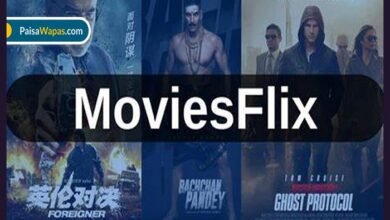 moviesflix verse